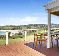 Beachview - walking track straight down to the beach - Accommodation Ballina