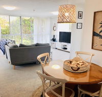 Beachy Bright and the Best Location on the GC - Accommodation Ballina