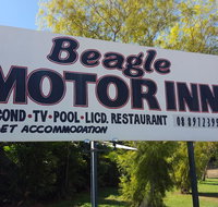 Beagle Motor Inn - Accommodation Ballina