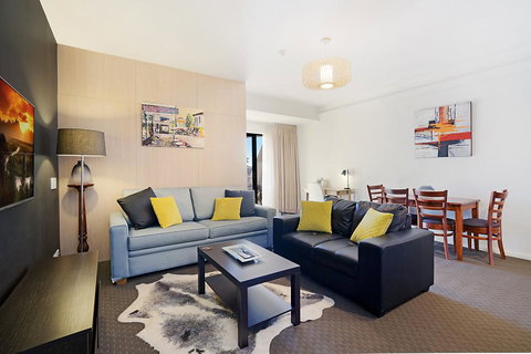Beau Monde Apartments Newcastle - Boulevard Apartments - Accommodation Ballina 1