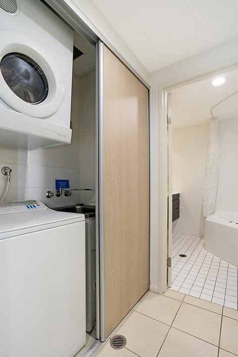 Beau Monde Apartments Newcastle - Boulevard Apartments - Accommodation Ballina 3