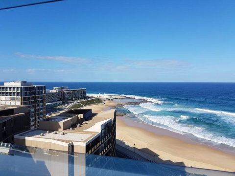 Beau Monde Apartments Newcastle - Horizon Newcastle Beach - Accommodation Ballina 0
