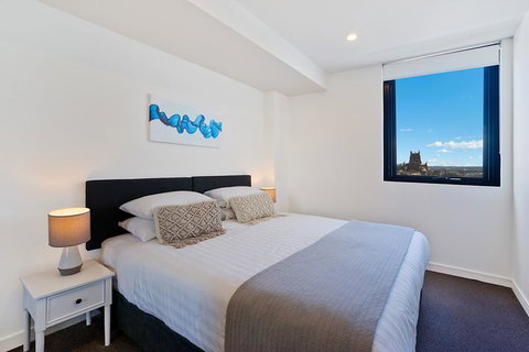 Beau Monde Apartments Newcastle - Horizon Newcastle Beach - Accommodation Ballina 2