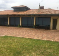 Beautiful views - Accommodation Ballina