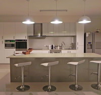 Beautifully Appointed Large Family Home - Accommodation Ballina