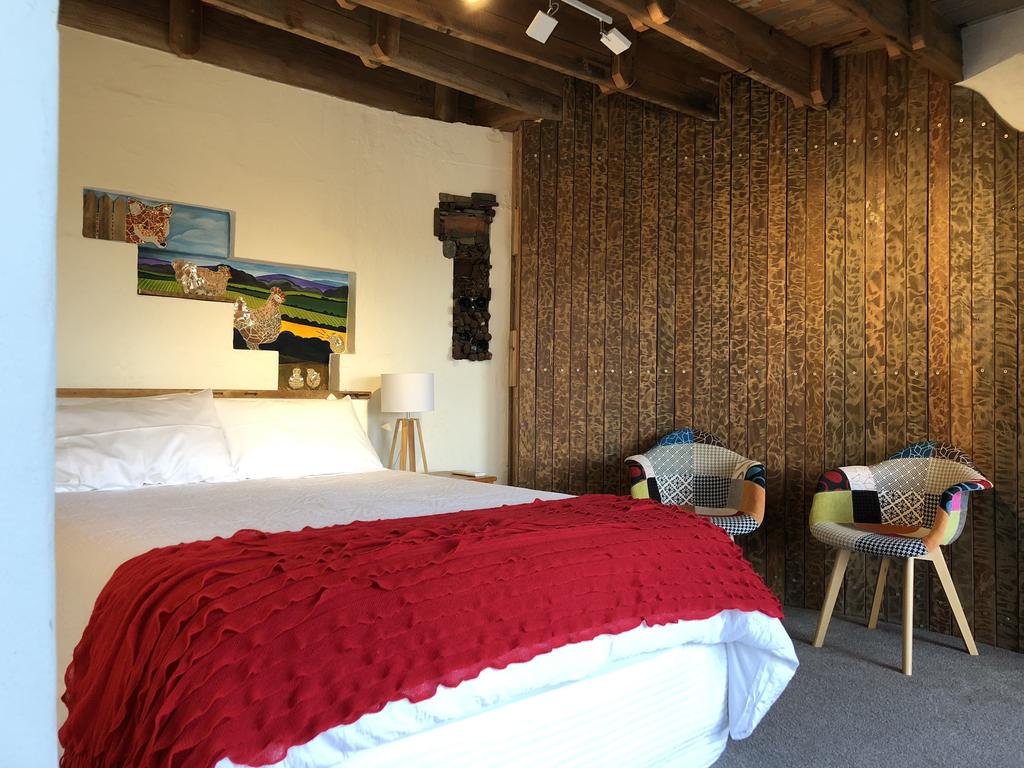 Clare Valley And The Mid North SA Accommodation Ballina