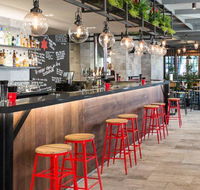 Beer Deluxe Albury - Accommodation Ballina