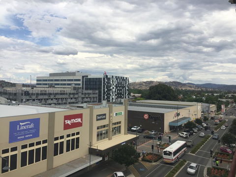 Beer Deluxe Albury - Accommodation Ballina 3