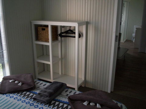 Bega Caravan Park - Accommodation Ballina 1