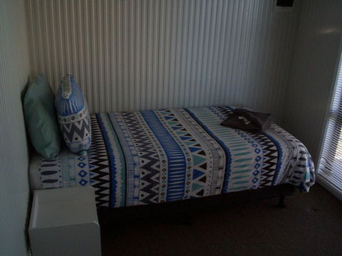 Bega Caravan Park - Accommodation Ballina 2