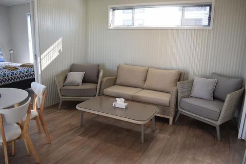 Bega Caravan Park - Accommodation Ballina 3