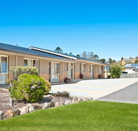 Bega Village Motor Inn - Accommodation Ballina