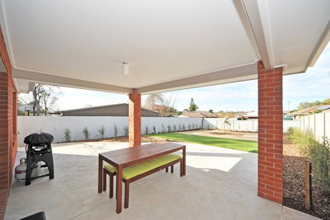 Beischer Apt A - Accommodation Ballina 3
