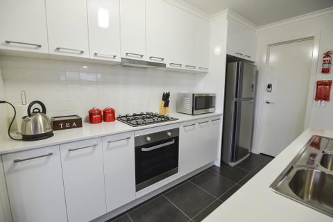 Beischer Apt B - Accommodation Ballina 2
