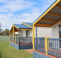 Belair Gardens Caravan Park - Accommodation Ballina