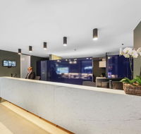 Belconnen Way Hotel  Serviced Apartments - Accommodation Ballina
