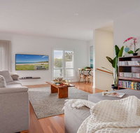 Bella K - style comfort and location - Accommodation Ballina