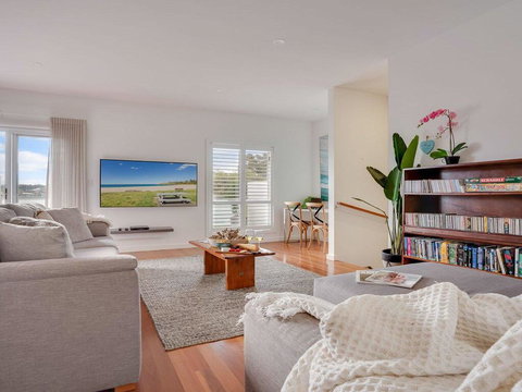 Bella K - Style, Comfort And Location - Accommodation Ballina 0