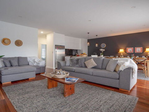 Bella K - Style, Comfort And Location - Accommodation Ballina 1