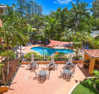 Bella Mare Beachside Apartments - Accommodation Ballina