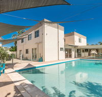 Bella on Banyan - Accommodation Ballina