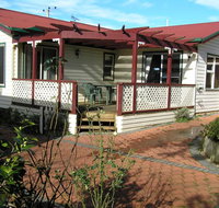 Belle Cottage - Accommodation Ballina