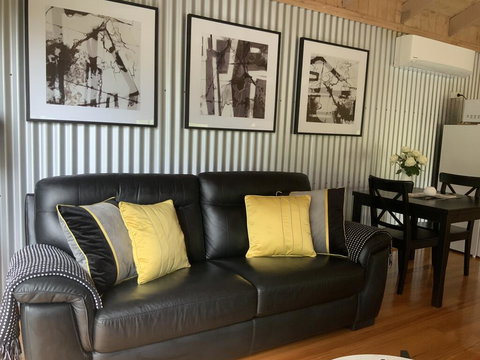 Belle's At Montville - Accommodation Ballina 1