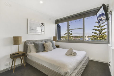 Bellevue On The Lakes - Accommodation Ballina 3