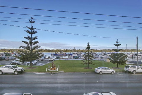 Bellevue On The Lakes - Accommodation Ballina 1