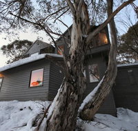 Belltrees - Accommodation Ballina