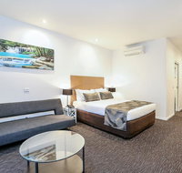 Belmercer Motel - Accommodation Ballina