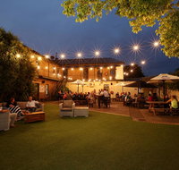 Belmore Hotel Scone