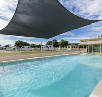 Benalla Tourist Park - Accommodation Ballina