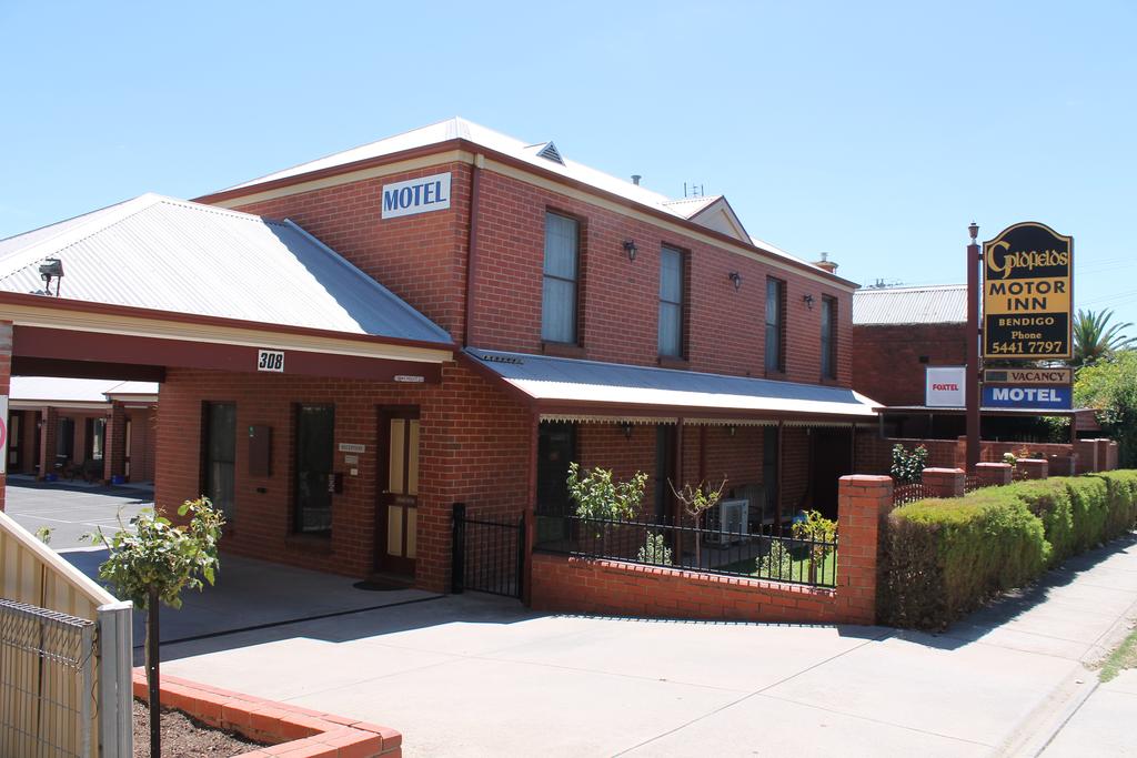 Golden Square VIC Accommodation Ballina