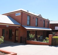 Bendigo Goldfields Motor Inn - Accommodation Ballina