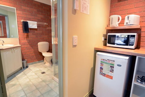 Bendigo Goldfields Motor Inn - Accommodation Ballina 3