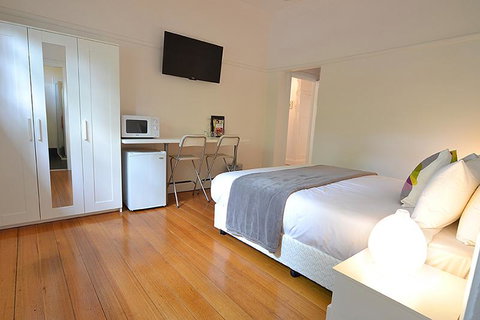 Bendigo Guesthouse - Accommodation Ballina 3
