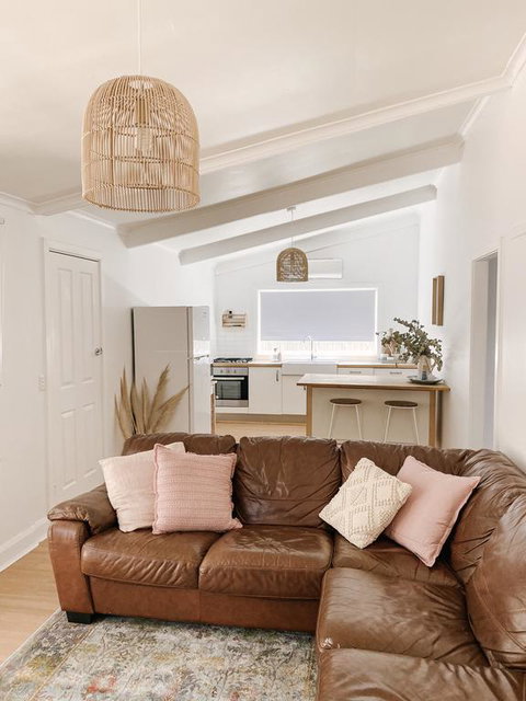Bendigo Inner City Cottage - Accommodation Ballina 3