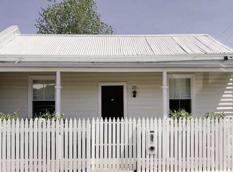 Bendigo Inner City Cottage - Accommodation Ballina 1