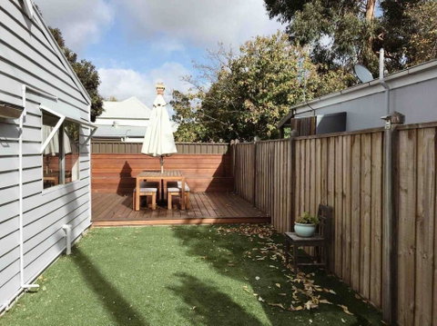 Bendigo Inner City Cottage - Accommodation Ballina 2