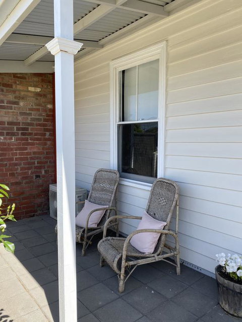 Bendigo Inner City Cottage - Accommodation Ballina 0