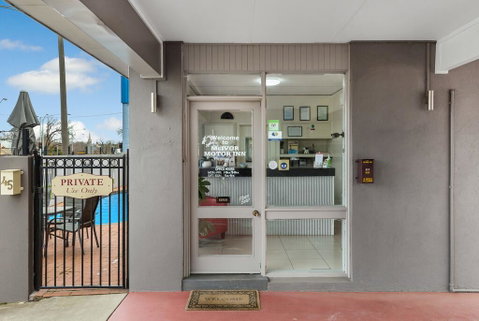 Bendigo McIvor Motor Inn - Accommodation Ballina 3