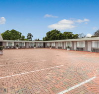 Bendigo McIvor Motor Inn - Accommodation Ballina