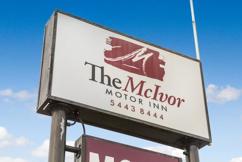 Bendigo McIvor Motor Inn - Accommodation Ballina 1