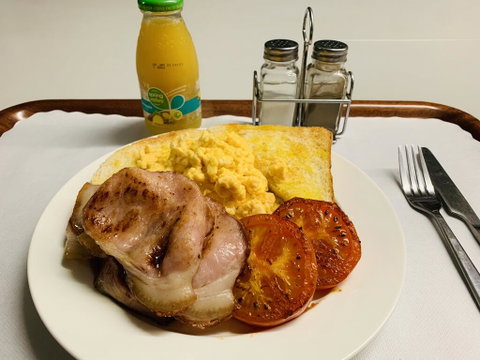 Bendigo McIvor Motor Inn - Accommodation Ballina 2