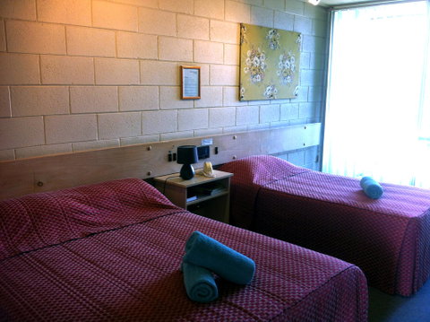 Bendigo Motor Inn - Accommodation Ballina 1