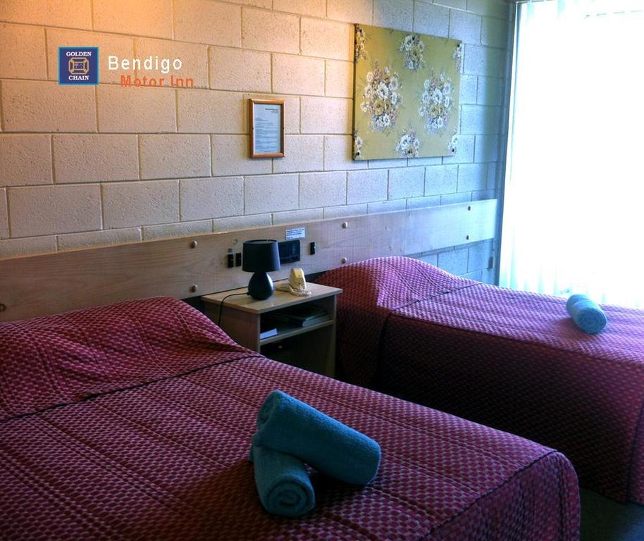 Kangaroo Flat VIC Accommodation Ballina