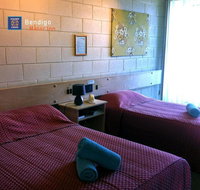Bendigo Motor Inn - Accommodation Ballina