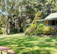 Bendles Cottages - Accommodation Ballina