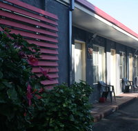 Benjamin Singleton Motel - Accommodation Ballina